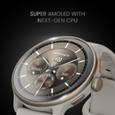 HiFuture Vela Adventure Smart Watch
