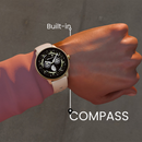 HiFuture Vela Adventure Smart Watch
