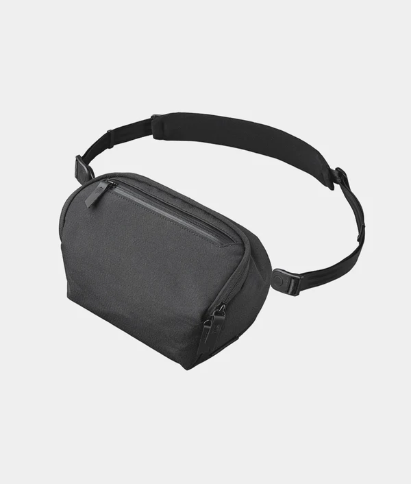 Alpaka Vertex Pouch Mini (2L) | Axoflux 300D