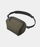 Alpaka Vertex Pouch Mini (2L) | Axoflux 300D