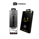 Hoda Anti-Peeper (Privacy) with Anti-Reflection Full Coverage Tempered Glass Screen Protector for Samsung S26 Ultra (Dust-Free) - without Helper