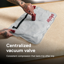 Ekster TravelPack™ Vacuum Bag