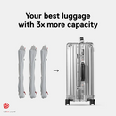 Ekster TravelPack™ Vacuum Bag