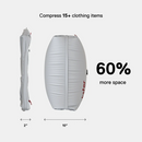 Ekster TravelPack™ Vacuum Bag