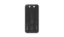 Verbatim Power Pack | 10000mAh Powerbank w/ Built-In Cables & Digital Display - Black
