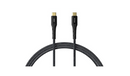 Verbatim Tough Max | E-Marker Kevlar USB-C Cable 240W 200cm - Black