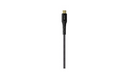 Verbatim Tough Max | E-Marker Kevlar USB-C Cable 240W 200cm - Black