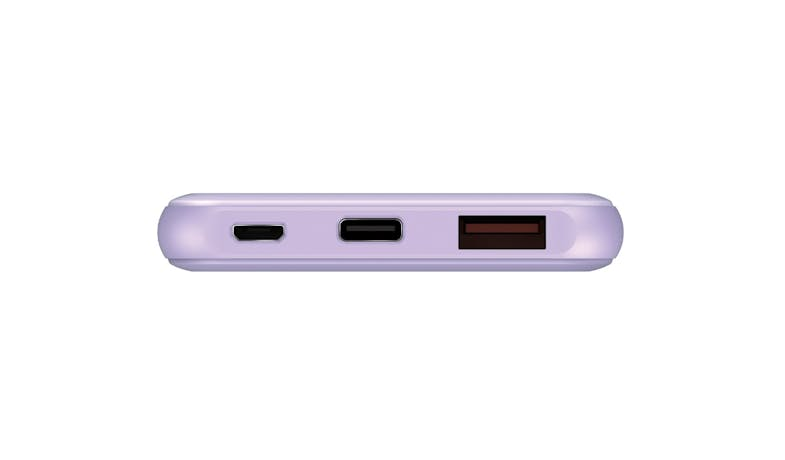 Verbatim Lightweight Power Pack | 10000mAh Powerbank