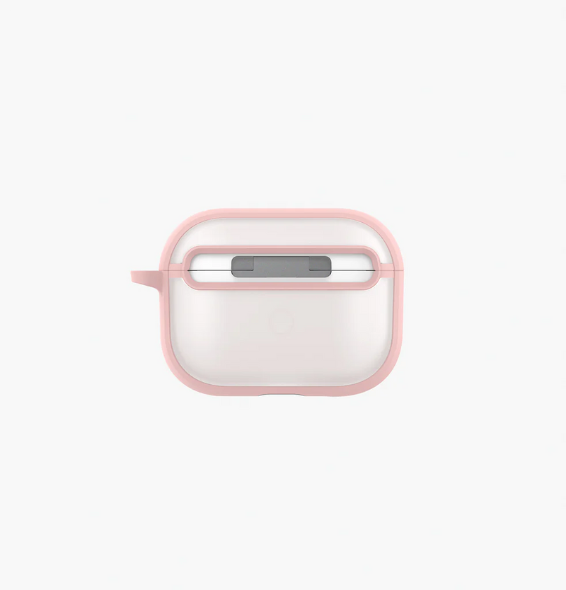 UNIQ Veren Frosted Shield Case for AirPods Pro 3rd Gen