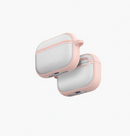UNIQ Veren Frosted Shield Case for AirPods Pro 3rd Gen