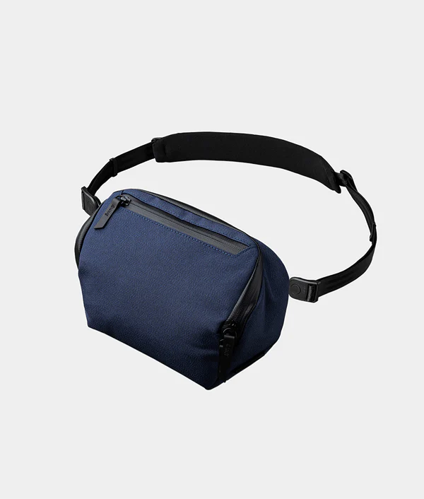 Alpaka Vertex Pouch Mini (2L) | Axoflux 300D