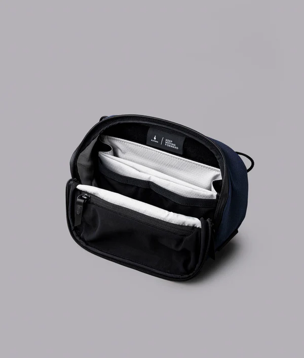 Alpaka Vertex Pouch Mini (2L) | Axoflux 300D