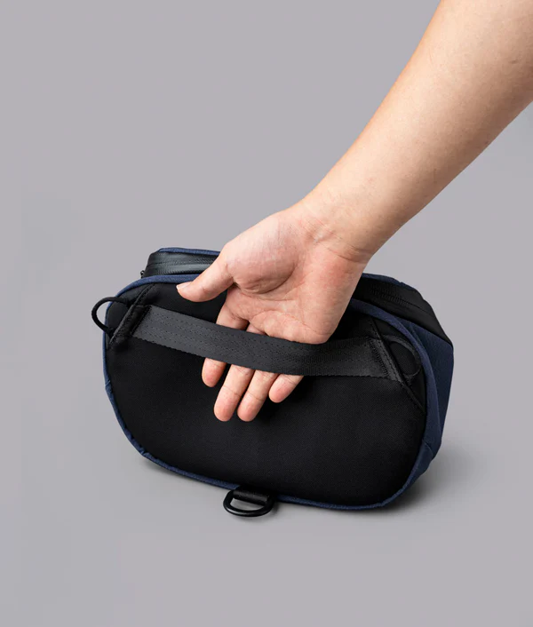 Alpaka Vertex Pouch Mini (2L) | Axoflux 300D