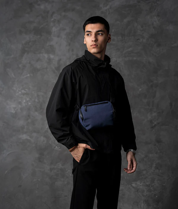 Alpaka Vertex Pouch Mini (2L) | Axoflux 300D