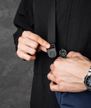 Alpaka Vertex Pouch Mini (2L) | Axoflux 300D