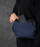 Alpaka Vertex Pouch Mini (2L) | Axoflux 300D