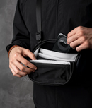 Alpaka Vertex Pouch Mini (2L) | Axoflux 300D