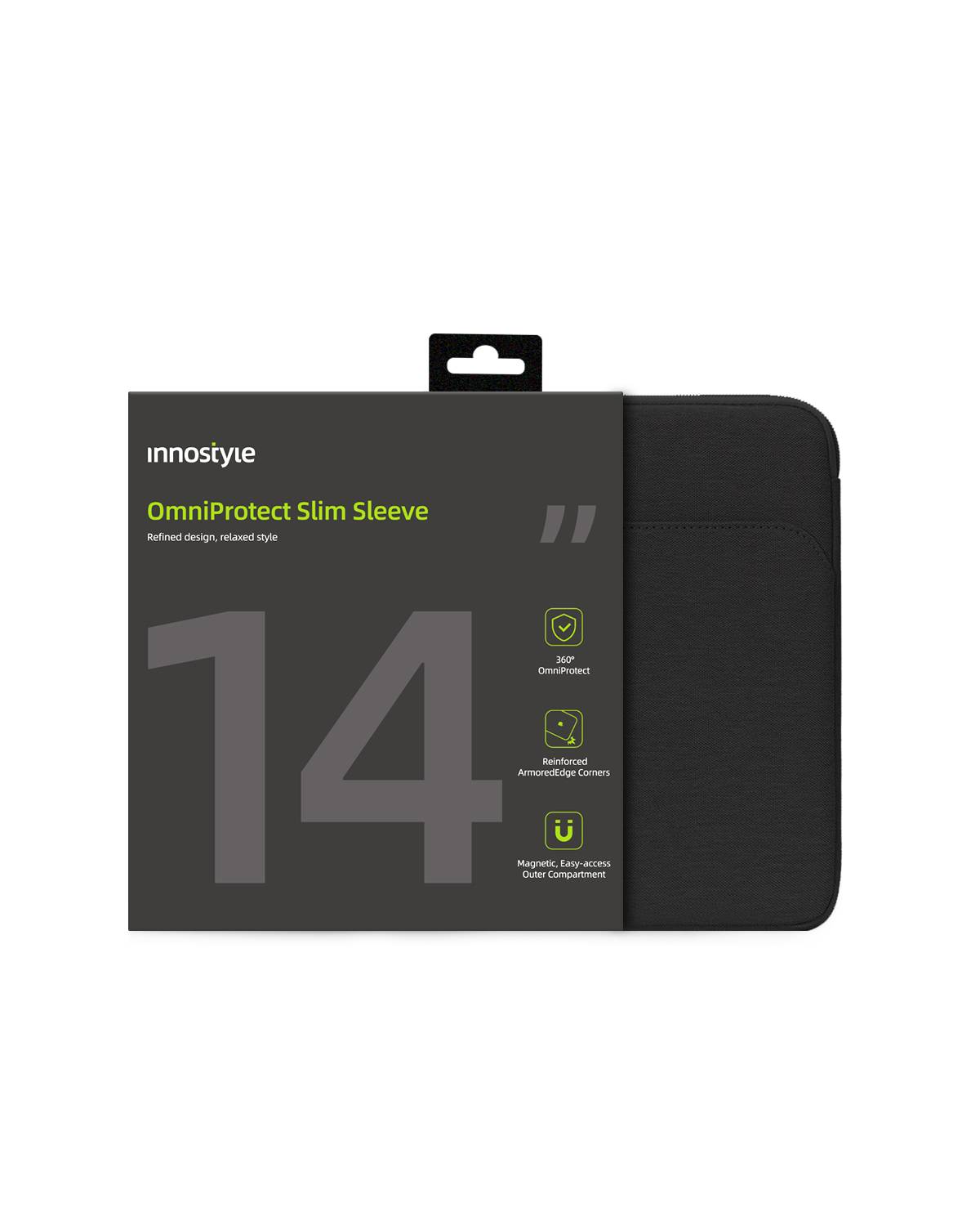 Innostyle OmniProtect Slim Sleeve 14