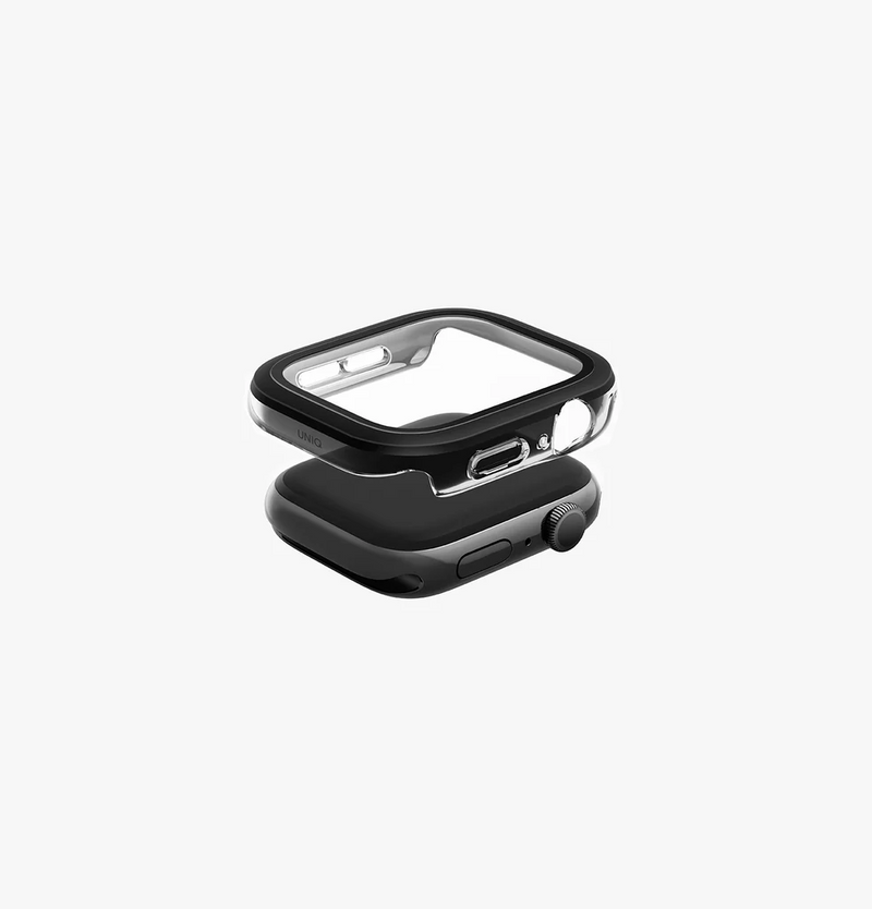 UNIQ Voute Case with Tempered Glass - Apple Watch 42mm