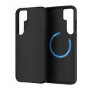 ZAGG Cases Rio Snap for Samsung Galaxy S24 Series - Black