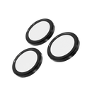 ZAGG Premium Camera Lens for iPhone 16 Series