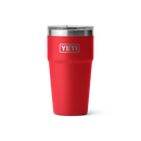 [Engraving Available] Yeti Rambler® 20 oz (591 ml) Stackable Cup With MagSlider™ Lid