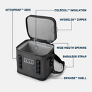 Yeti Hopper Flip® 12 Cool Bag