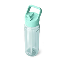 YETI Yonder™ 25 oz (750 ml) Water Bottle With Colour-Matched Yonder® Straw Cap