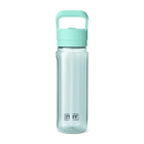 YETI Yonder™ 25 oz (750 ml) Water Bottle With Colour-Matched Yonder® Straw Cap