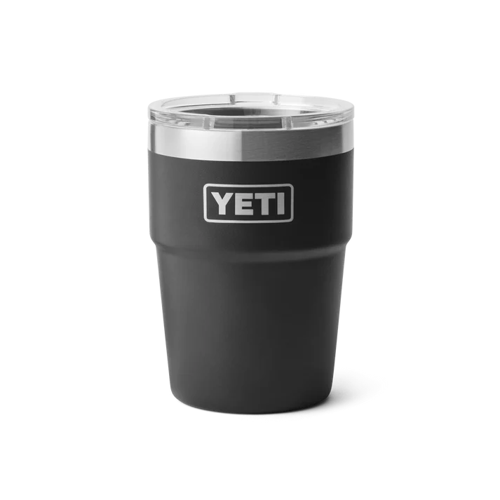 Yeti Rambler® 16 oz (473 ml) Stackable Cup With MagSlider™ Lid