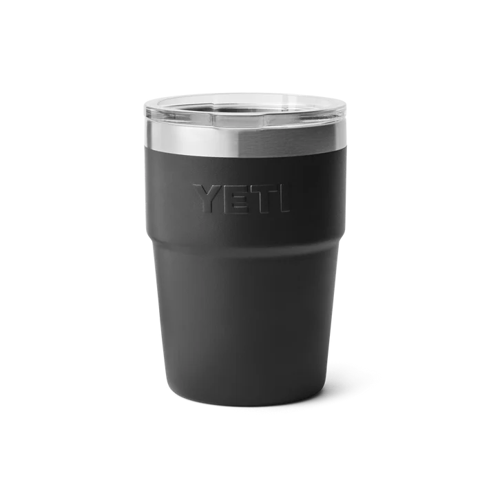 Yeti Rambler® 16 oz (473 ml) Stackable Cup With MagSlider™ Lid