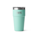 [Engraving Available] Yeti Rambler® 20 oz (591 ml) Stackable Cup With MagSlider™ Lid