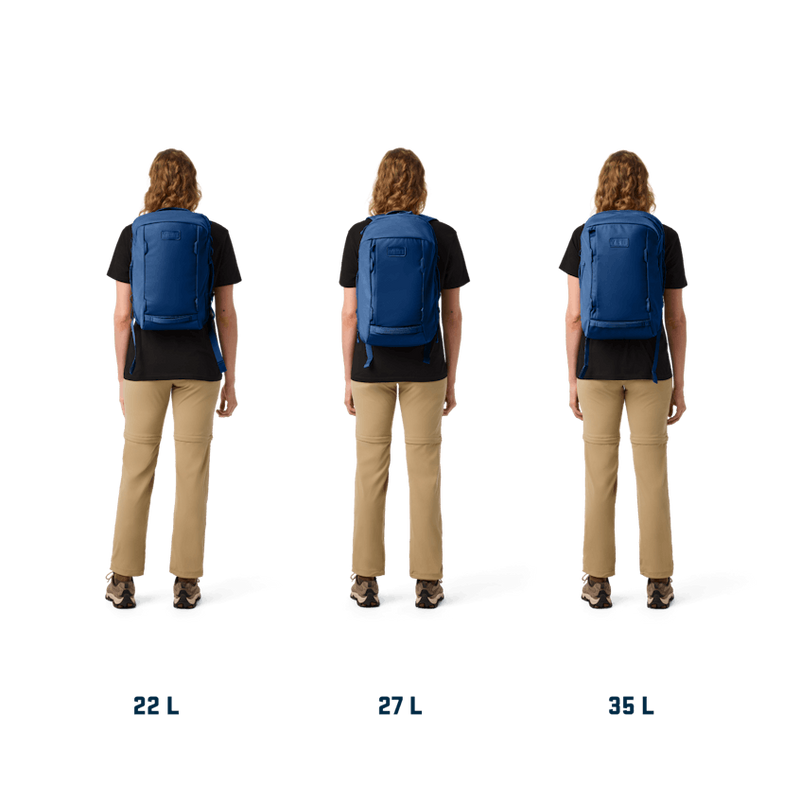 Yeti Crossroads® 27L Carry On Backpack