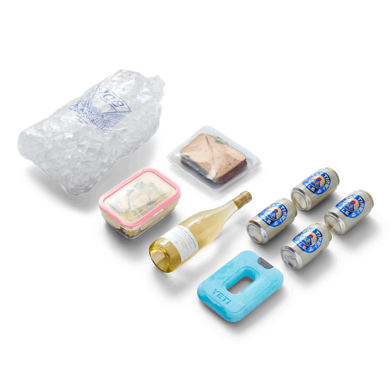 Yeti Hopper® M12 Backpack Soft Cooler