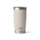 [Engraving Available] Yeti Rambler® 20 oz (591 ml) Tumbler With MagSlider™ Lid