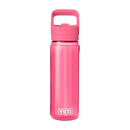 YETI Yonder™ 25 oz (750 ml) Water Bottle With Colour-Matched Yonder® Straw Cap