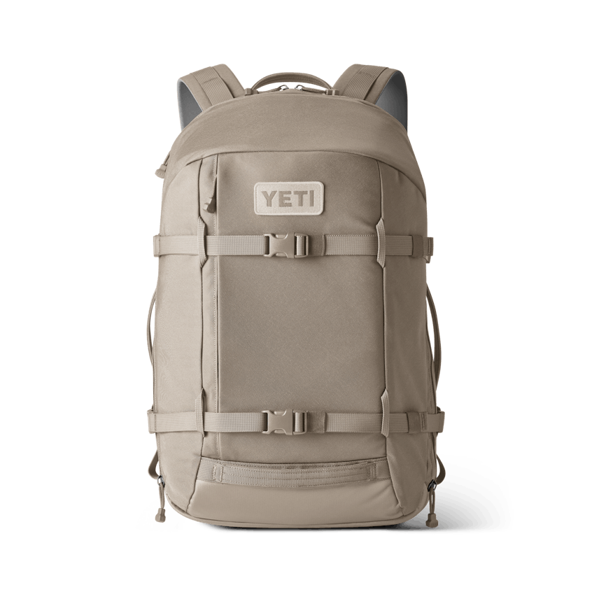 Yeti Crossroads® 27L Carry On Backpack – Oribags