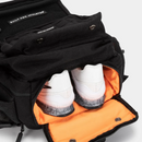 Built For Athletes  - Pro Series 45L Gym Backpack - Black