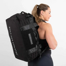 Built For Athletes Pro Series Duffel Bag - 40L