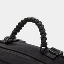 Built For Athletes  - Pro Series 45L Gym Backpack - Black