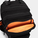 Built For Athletes  - Pro Series 45L Gym Backpack - Black