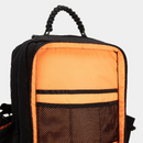 Built For Athletes  - Pro Series 45L Gym Backpack - Black