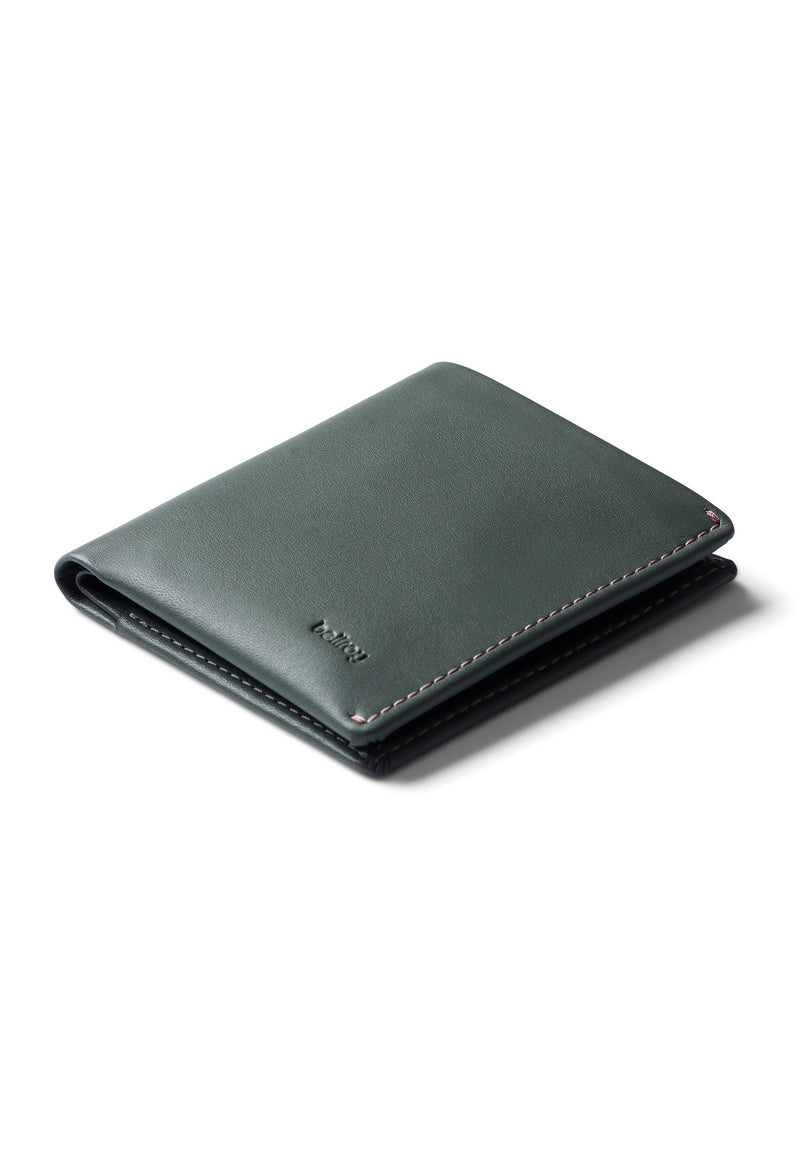 Bellroy Note Sleeve RFID Slim Wallet