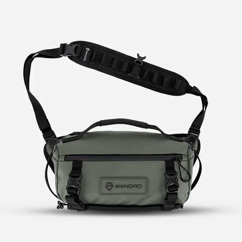 Wandrd Rogue 6L Sling