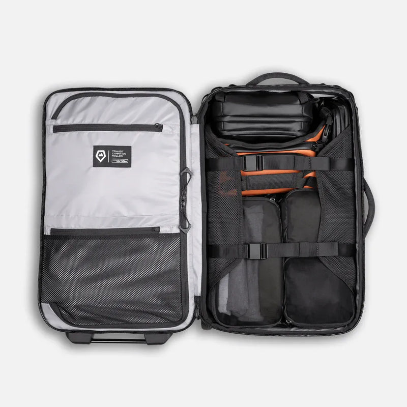 Wandrd Transit Carry-On Roller