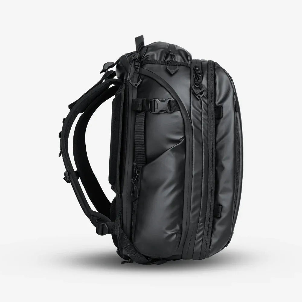 35l travel backpack by design Wandrd Transit – Oribags Color:Green B Fishing Reel 13BB 1000 smellproof and a refined design