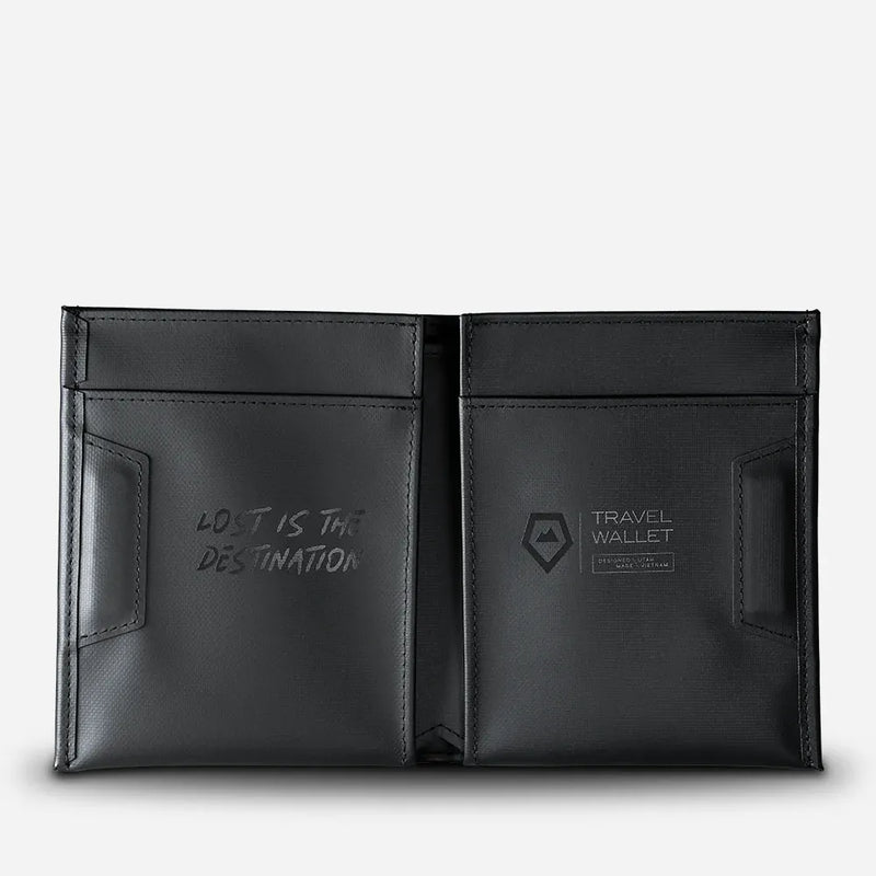 Wandrd Travel Wallet