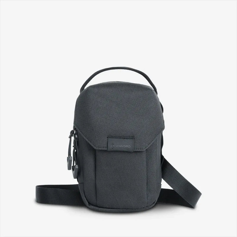 Wandrd X1 Crossbody  Bag - Black