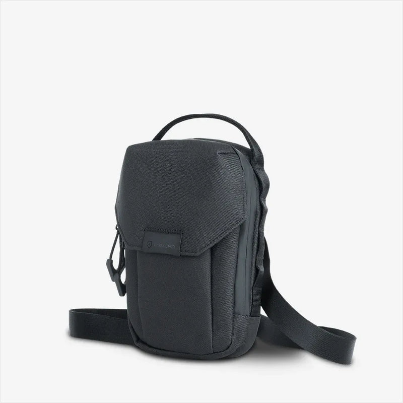 Wandrd X1 Crossbody  Bag - Black