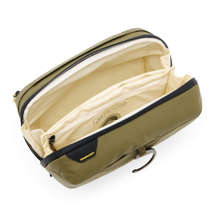 Peak Design | Wash Pouch